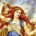 Cassandra Doom Prophecy