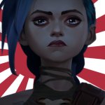 jinx
