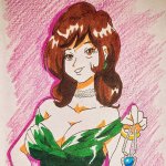 fujiko mine