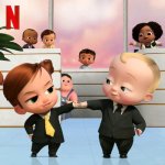 Boss baby