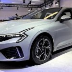 2025 Kia Optima