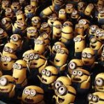Minions