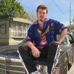 Trailer Park Boys Ricky Environment