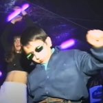party kid