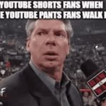 Title | image tagged in gifs,memes,funny,funny memes,youtube,youtube shorts | made w/ Imgflip video-to-gif maker