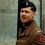 Aldo killing nazi's