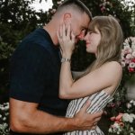 Taylor swift engagement