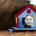 Thomas the Shed