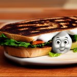 Thomas the Sandwich