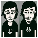 Incredibox Alpha template