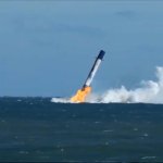 Important PDA Test Wet Landing Case of ??