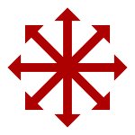 Red Chaos Star