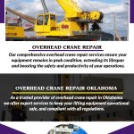 Overhead Crane Repair San Antonio