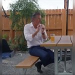 Gov. Newsom meme