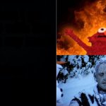 Hot vs cold