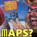 W maps? meme