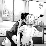 KISSING template