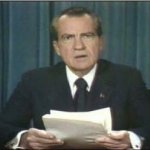richard nixon