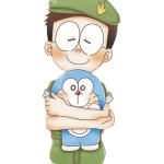 Doraemon & Nobita