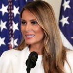 Melania Trump