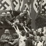 German soldiers