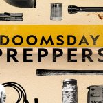 Doomsday Preppers template