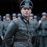 German comander