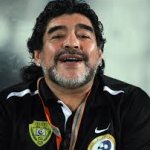 maradona