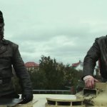 zombie soldiers