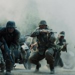 German soldiers