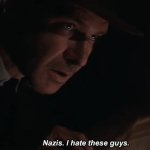 indiana jones
