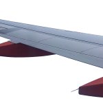 A319 easyJet wing sticker meme