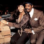 Ike and Tina Turner