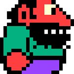 Paul from AntonBlast