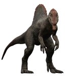 Spinosaurus