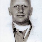 Bald Ringo