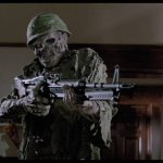 zombie soldier