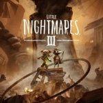 Little Nightmares III game cover