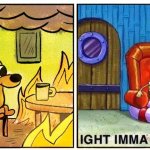 Its No Longer Fine