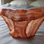 Bacon Panties