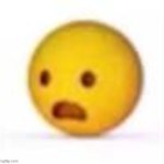 sad emoji