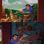 Eldorado Choices