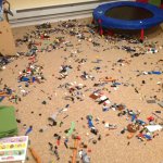 lego floor
