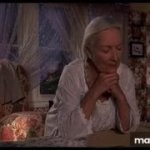 Green Goblin exploding Aunt May meme