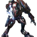 Elite Sangheili