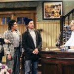 Newhart Larry Brother Darryl