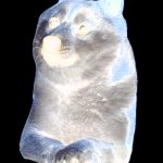 Uncanny Phase 38 (M-Trainball)