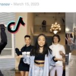 5 tiktok dances