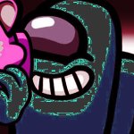 Uncanny Phase 43 (M-Trainball)