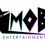 mob entertainment logo free